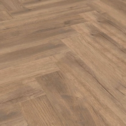 Herringbone Ламинат Treviso Oak