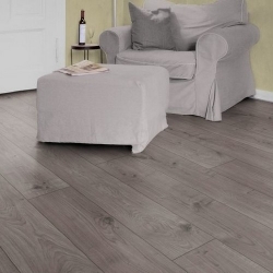 Maximo, 12 мм 33 класс 12x188х1845 мм Ламинат Eurowood МАКСИМО Дуб Кибо Серый