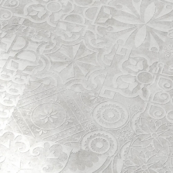 Quadraic Ламинат Falquon Quadraic Relief White Q006