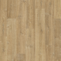 ELIGNA Ламинат Quick-Step (Квик-Степ) коллекция Eligna (Элигна) Дуб природный натуральный U3578