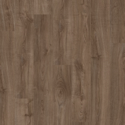 ELIGNA Ламинат Quick-Step (Квик-Степ) коллекция Eligna (Элигна) Дуб темно-коричневый промасленный U3460