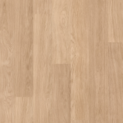 ELIGNA Ламинат Quick-Step (Квик-Степ) коллекция Eligna (Элигна) Белый лакированный дуб U915 / U 915