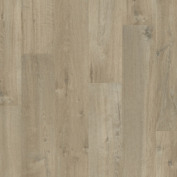 IMPRESSIVE Ламинат Quick-Step (Квик-Степ) коллекция Impressive (Импрессив) Дуб этнический коричневый IM3557