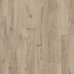IMPRESSIVE ULTRA Ламинат Quick-Step (Квик-Степ) коллекция Impressive Ultra (Импрессив Ультра) Дуб этнический коричневый IMU3557