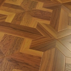 Tatami Art Parquet Ламинат TATAMI ART PARQUET P106 33 класс 10 мм