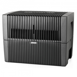 Бытовые мойки воздуха Venta LW45 черный