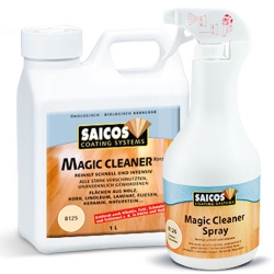 Концентрат для особо сильных загрязнений Magic Cleaner (1 л)