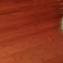 Bamboo Flooring Массивная доска BAMBOO FLOORING БАМБУК "ТИК" ГЛЯНЕЦ