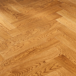 Коллекция Ренессанс Массивный паркет COSWICK T&G 1125-1104 Дуб Орех (Chestnut)