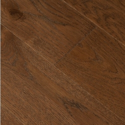 Кантри коллекция Массивный паркет COSWICK T&G 1102-3217 Дуб Молочный Шоколад (Milk Chocolate)