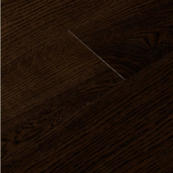 Кантри коллекция Массивный паркет COSWICK T&G 1102-4216 Дуб Темный Шоколад (Dark Chocolate)