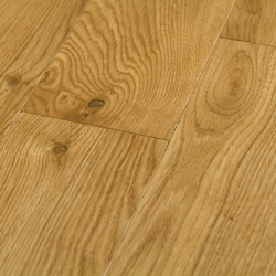 Кантри коллекция Массивный паркет COSWICK T&G 1102-3201 Дуб Натуральный (Natural)