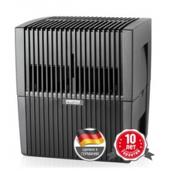 Мойки воздуха, 5 серия Мойка воздуха Venta LW25 черный