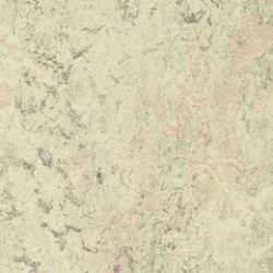 Marmoleum Real Papyrus white (3049)