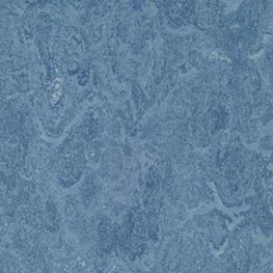 Marmoleum Dual Fresco blue (t3055)