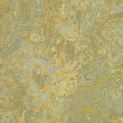 Marmoleum Vivace Green melody (3413)