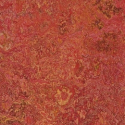 Marmoleum Vivace Fiery fantasy (3416)