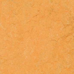 Marmoleum Fresco Golden saffron (3847)