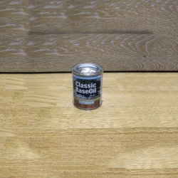 Масла для внутренних работ Натуральное масло глубокого проникновения «Berger Classic Base Oil»