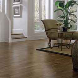 Parquet Prime Орех натуральный