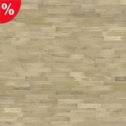 Molti Паркетная доска Barlinek Molti Дуб Bianco