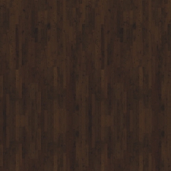 Karelia-Upoflor Трехполосная паркетная доска Karelia Barrel Brown Matt Дуб country
