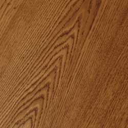 Брашированная коллекция Трехслойный паркет COSWICK CosLock 1131-1204 Дуб Орех (Chestnut)