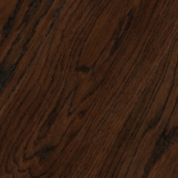 Коллекция Кантри Трехслойный паркет COSWICK T&G 1108-4216 Дуб Темный Шоколад (Dark Chocolate)