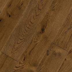 Коллекция Кантри Двухслойный паркет COSWICK T&G 1121-4213 Дуб Янтарный (Amber)