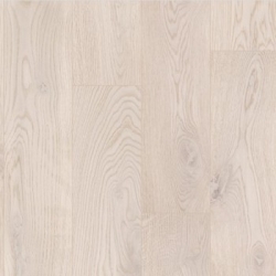 Коллекция Кантри Двухслойный паркет COSWICK T&G 1121-4593 Дуб Подснежник (Snowdrop)