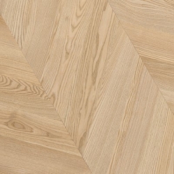 Французская елка Двухслойный паркет COSWICK T&G 1129-1247 Дуб Пастель (Pastel)