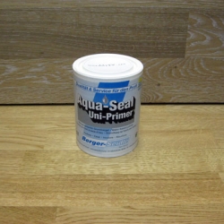 Грунтовочные лаки Водный грунтовочный лак «Berger Aqua-Seal Uni-Primer» — 1 л