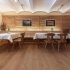 Classic Hardwoods Европейский дуб Country Замок 15х192 мм