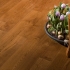 Коллекция Кантри Двухслойный паркет COSWICK T&G 1121-3204 Дуб Орех (Chestnut)