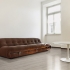 HydroCork Limed grey Oak