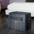 Бытовые мойки воздуха Venta LW45 черный