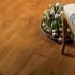 Кантри коллекция Массивный паркет COSWICK T&G 1103-3204 Дуб Орех (Chestnut)