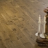Кантри коллекция Массивный паркет COSWICK T&G 1102-4213 Дуб Янтарный (Amber)