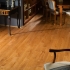 Кантри коллекция Массивный паркет COSWICK T&G 1102-3204 Дуб Орех (Chestnut)