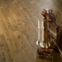 Коллекция Кантри Двухслойный паркет COSWICK T&G 1121-4213 Дуб Янтарный (Amber)
