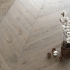 Французская елка Двухслойный паркет COSWICK T&G 1129-4230 Дуб Скалистый риф (Rocky reef)