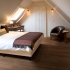 Lounge Венге brushed
