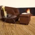 Lounge Зебрано