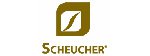 Scheucher