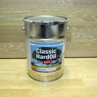 Сопутствующие товары Масло с твердым воском «Berger Classic HardOil Extra» — 5 л