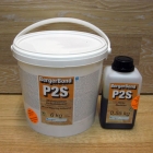 Сопутствующие товары Двухкомпонентный полиуретановый клей «Berger Bond P2S» — 6 кг