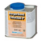 Сопутствующие товары Цветной концентрат для окраски клеев «BergerBond ColorAdd P» — 0,5 л