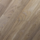 Паркетная доска КОЛЛЕКЦИЯ GREENLINE CLASSIC дуб копчёный белый