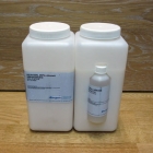 Сопутствующие товары Двухкомпонентный полиуретановый лак на водной основе «Berger Aqua-Seal 2K-PU» (ультраматовый) — 1,65 л