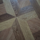 Ламинат ЛАМИНАТ PRAKTIK PARQUET 4004 ДУБ РУАН